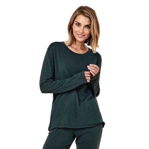 Papinelle Pia Luxe Long Sleeve Top
